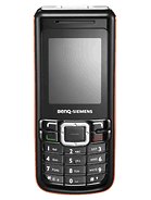 Mobilni telefon BenQ-Siemens E61 - 